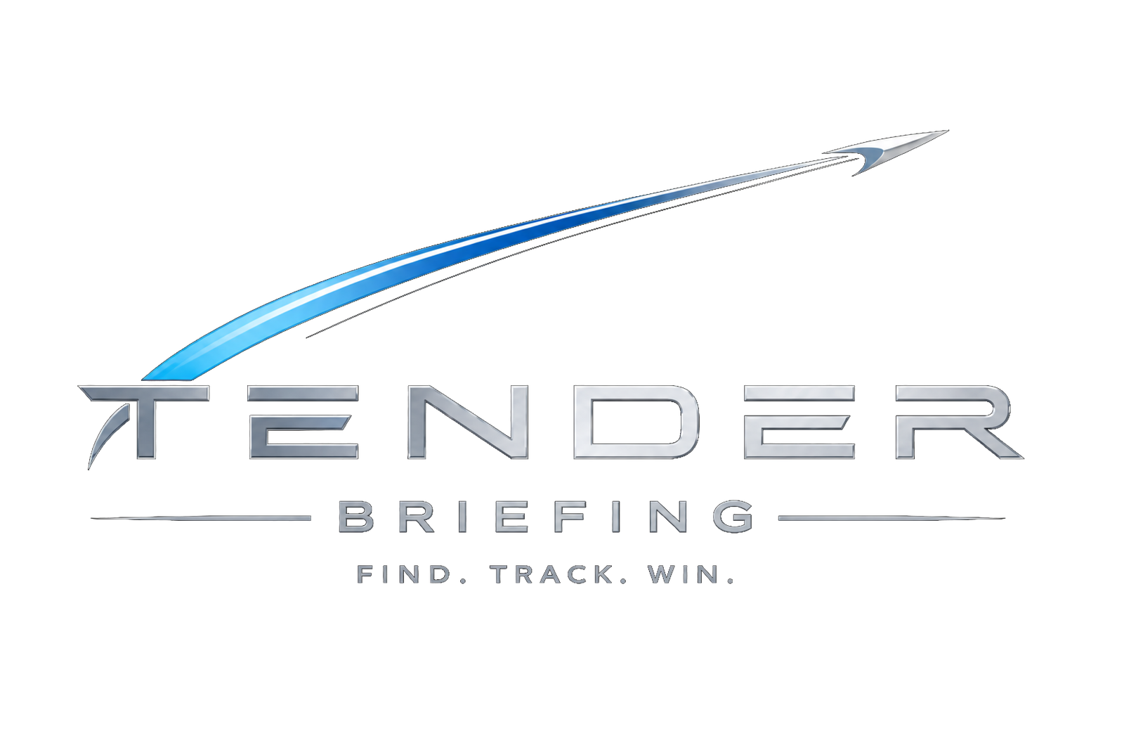 TenderBriefing — Find. Track. Win.